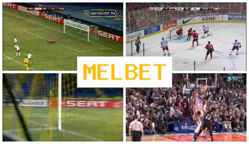 MELBST 💶 Betting Firm, Online