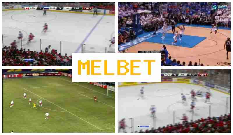 MEL BT 🏀 Online Sports Betting, Registration Bonus, Verified Website
