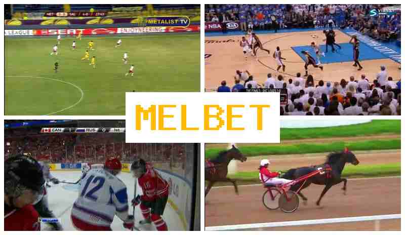 MEL BE ☘ Sports Betting, Welcome Bonus