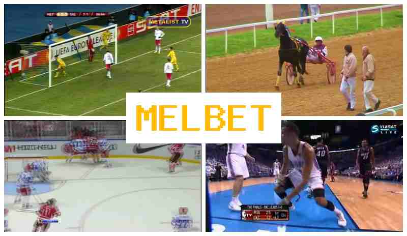 MEL NET 🌐 Online Sportsbook, Online