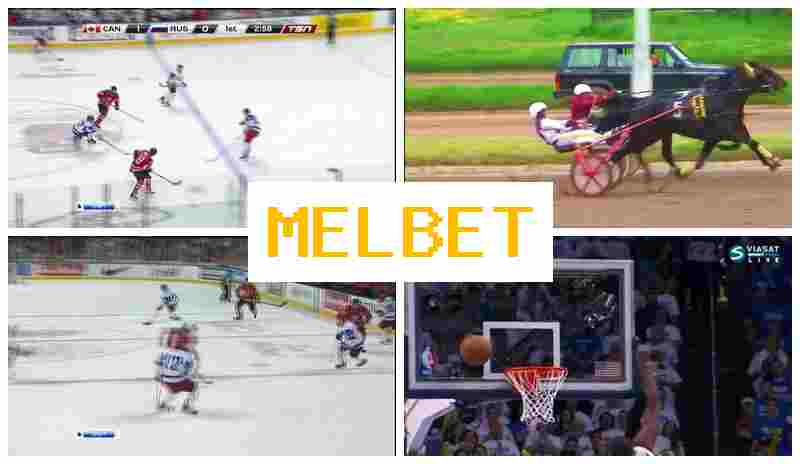 MEL BWT 🔔 Official Bookmaker Platform, Place Sports Bets, Promotions and Special Offers