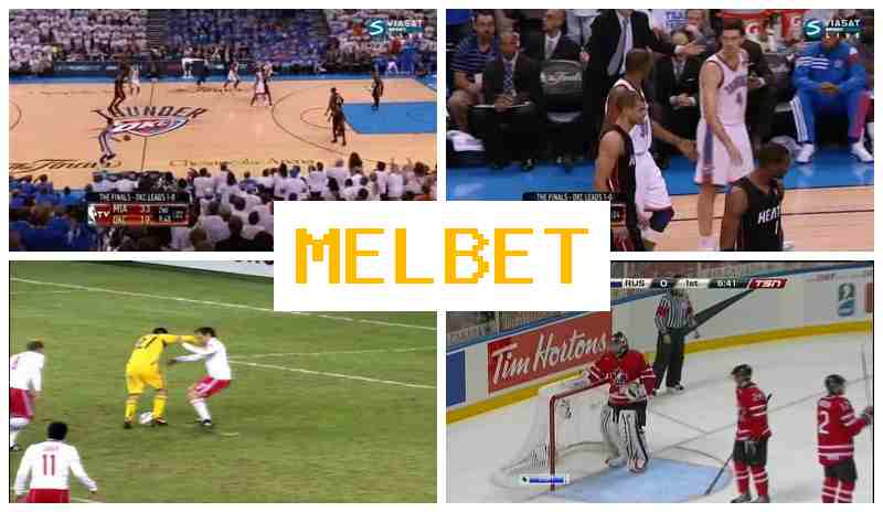 MEL BEF 🔶 Bookmaker Company, First Deposit Bonus, Official Bookmaker Website