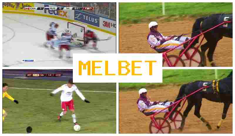 MELBETT 💯 Online Sports Wagering, Bonus on Registration