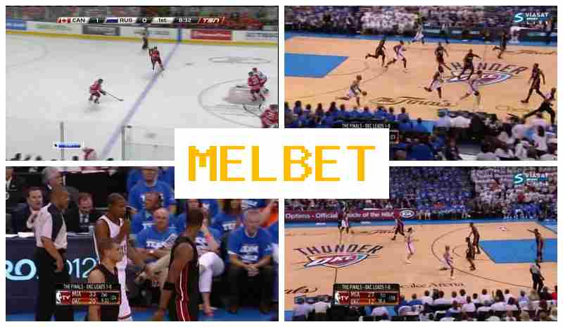 MRLBET 💯 Betting Company