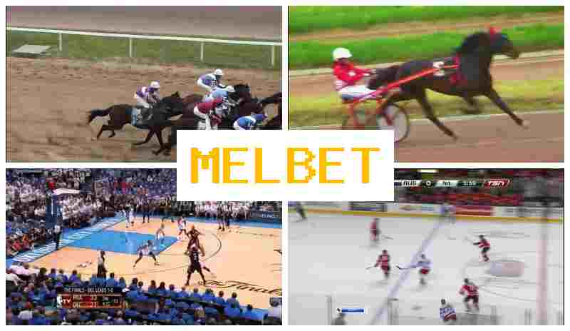 MELB4T 💰 Sportsbook, Sports Betting