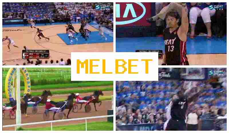 MELBDT 🔶 Sportsbook, First Deposit Bonus, Official Site