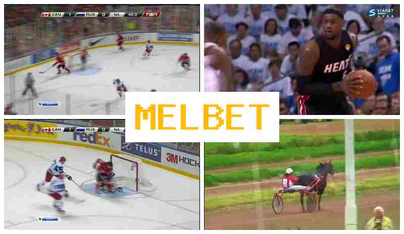 MELBE5 🌟 Sports Betting, Bonuses and Free Bets, Official Bookmaker Site