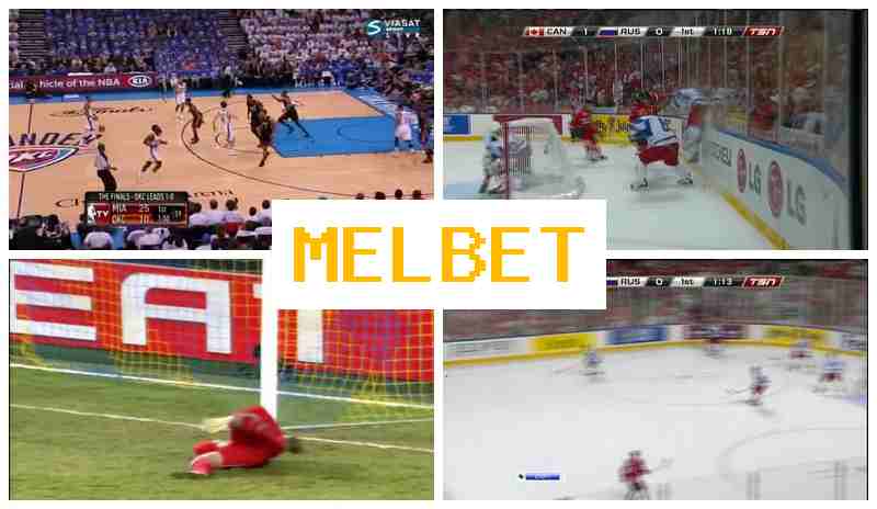 MELBEG 🎇 Online Sports Bets