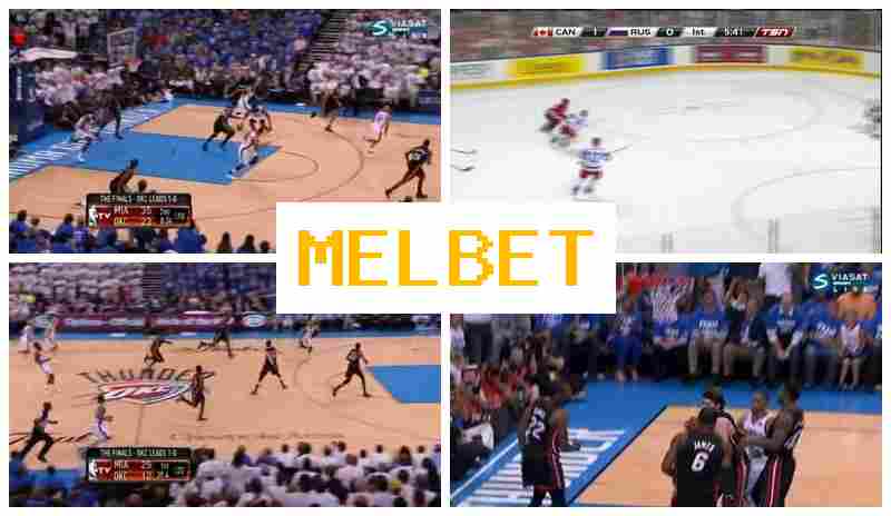 MELET ⚽ Sportsbook Bets, Official Page of the Betting Firm