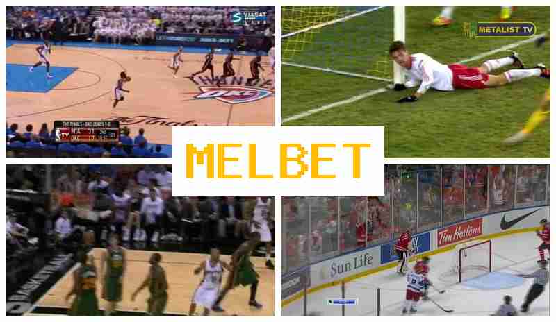 MELBE 🔶 Online Sports Bets, Initial Deposit Reward