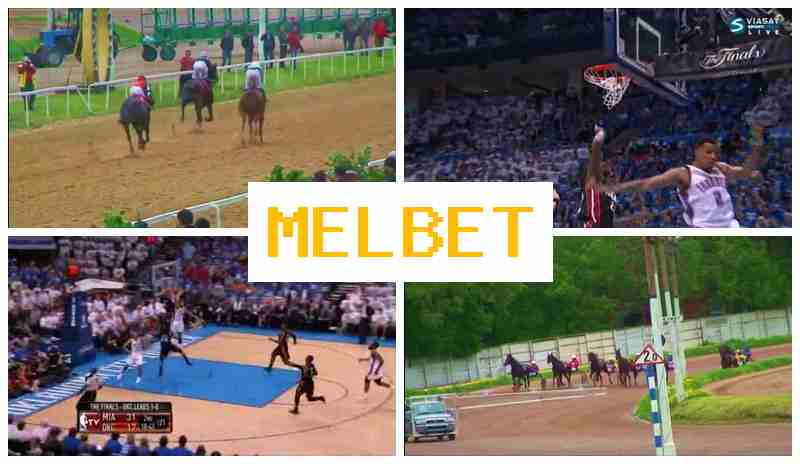 MEL BRT █ Online Bookmaker, Online