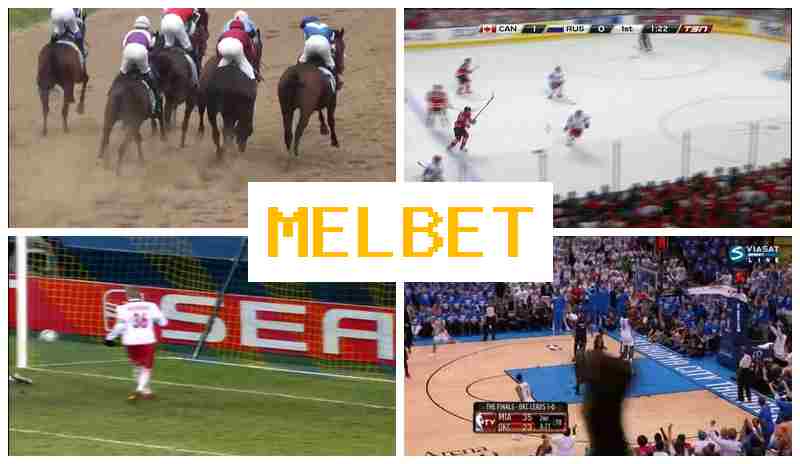 MELEBT 💶 Sportsbook, Online, Free Bet, Official Site