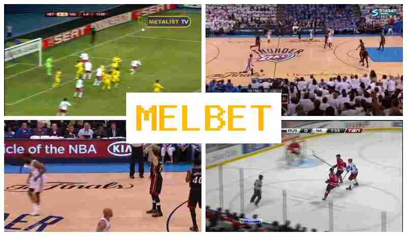 MELBTE 💶 Betting Operator, First Deposit Bonus