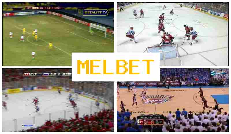 M3LBET 🆗 Bookmaker Platform, Online, Sports Wagering