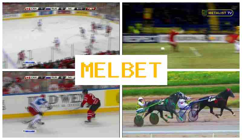 MELBE5 🌟 Betting on Sporting Events, Registration Bonus