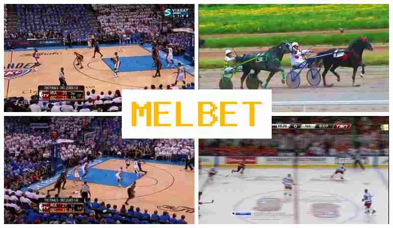 MELBEY 💸 Online Sportsbook, Online