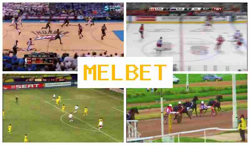 MELBEG 💴 Online Sports Wagering, Bonus on Registration, Official Platform