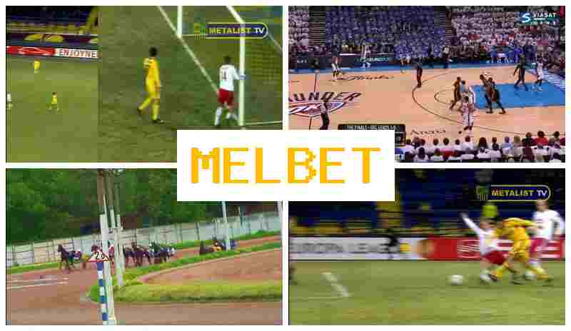 MEL BE 👍 Wager on Sporting Events, Registration Bonus