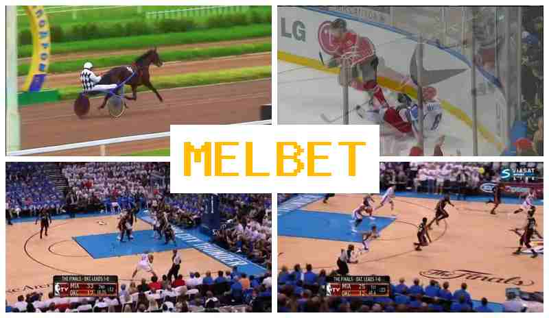 MEL BETT 💲 Betting Company, Introductory Bonus, Official Platform of the Betting Operator
