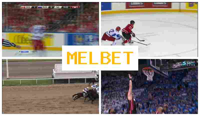 MELB ET 💰 Online Bookmaker, First Deposit Bonus