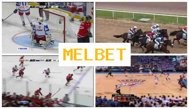 MEL HET 🎾 Sporting Event Bets, Web Betting, Bonus Offers, Official Bookmaker Site