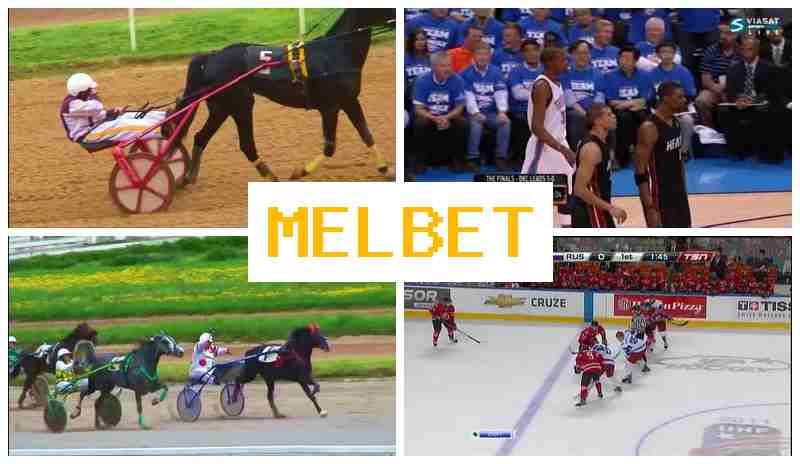 MEL B3T 💰 Bookmaker Platform, Sports Wagering