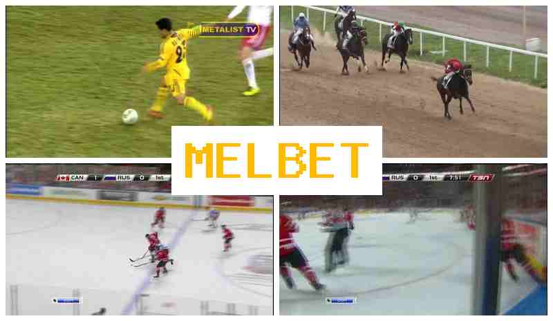 MELBEET 💴 Betting Firm, Online