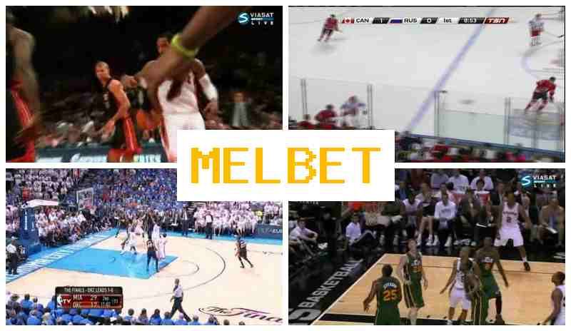 MEBLET ☑️ Sportsbook, Online