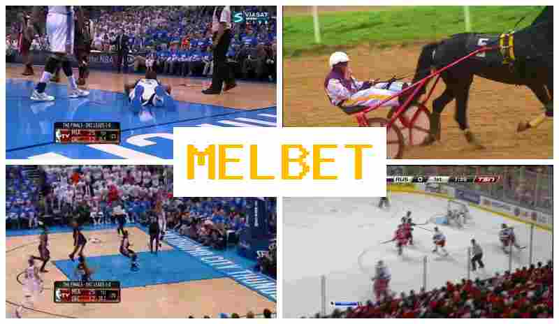 MELGET 🎇 Online Sports Bets, First Deposit Bonus