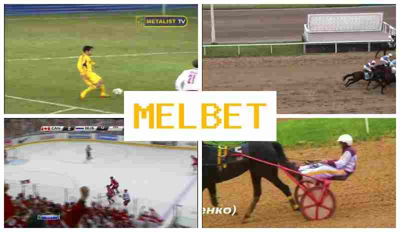 MELHET 🌐 Live Sports Betting, New User Bonus, Official Platform of the Bookmaker