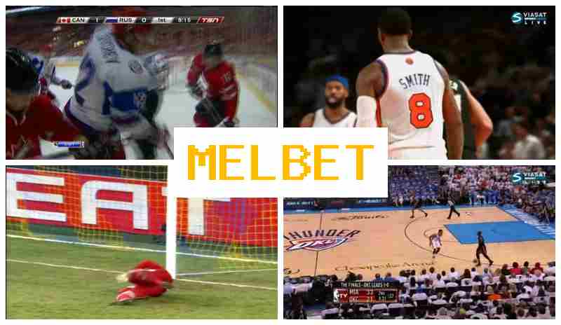 MELBDT ✔️ Sports Betting, Promotions and Bonuses, Official Website