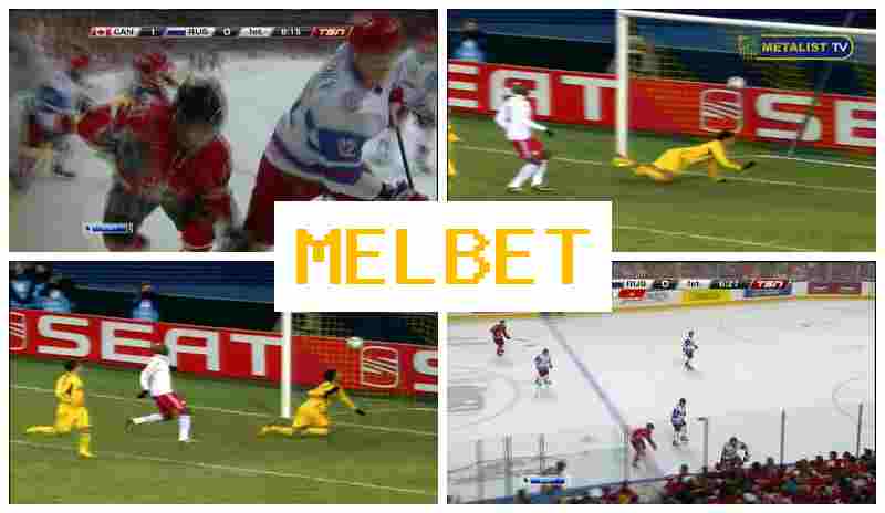 MEL ET ▒ Bookmaker Company, Online, Free Bet, Official Bookmaker Website
