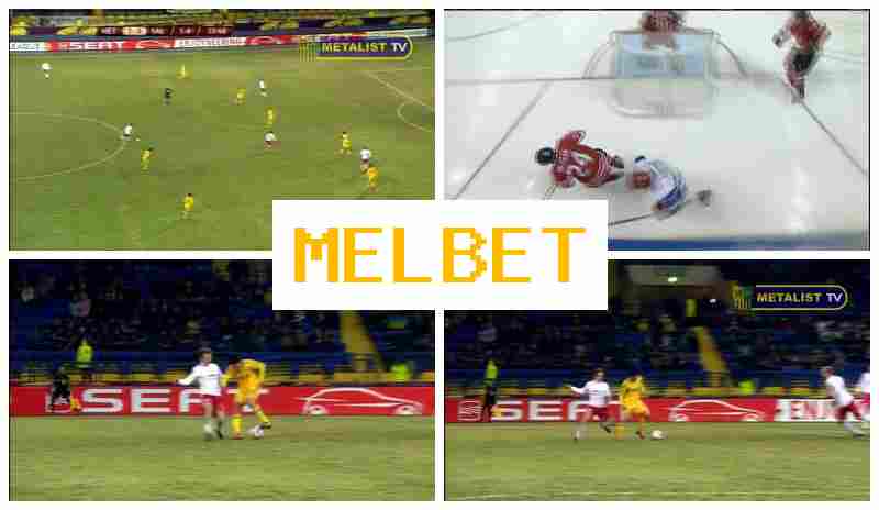 MMEL BET ☘ Betting Operator