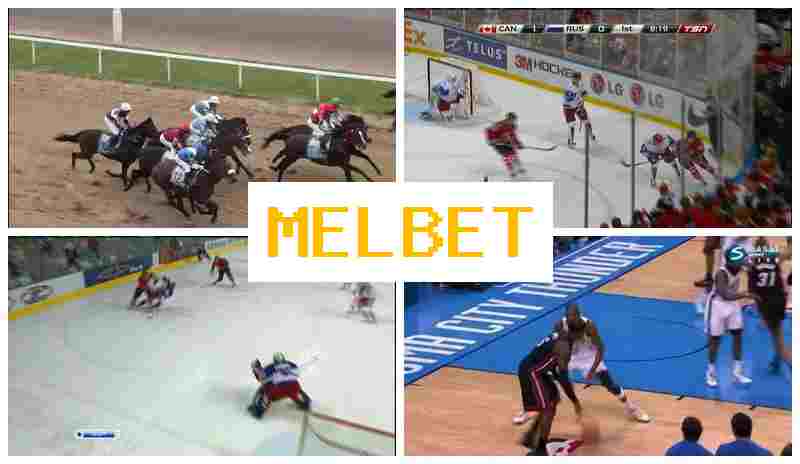 MEL HET 💶 Online Bookmaker, Official Site, Bonuses and Free Bets, Registration