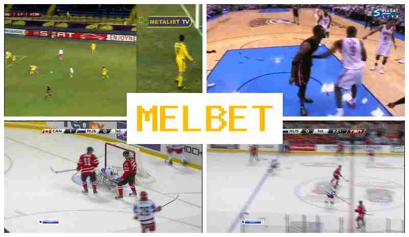 MEBLET 🏀 Sports Wagers, First Deposit Offer