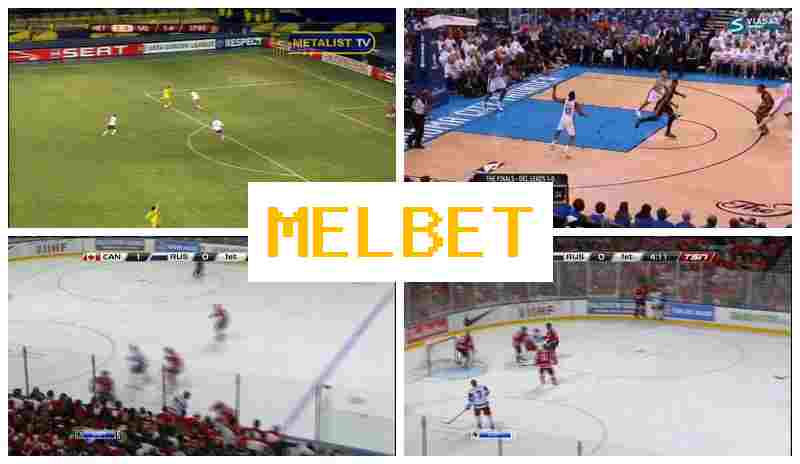 MELBTE ✔️ Bookmaker Platform
