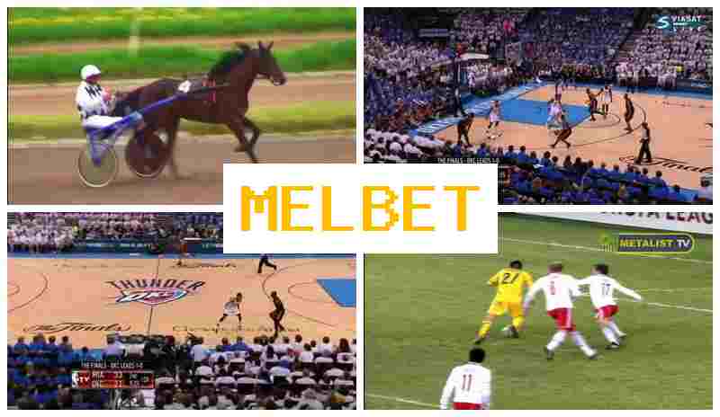 MDLBET ☘ Verified Betting Company Site, Online Sports Bets