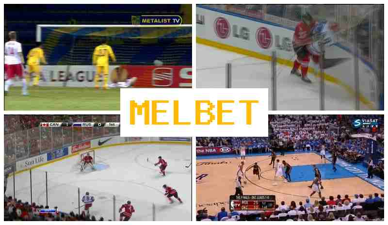 MELHET 💲 Wager on Sporting Events, Online with High Odds