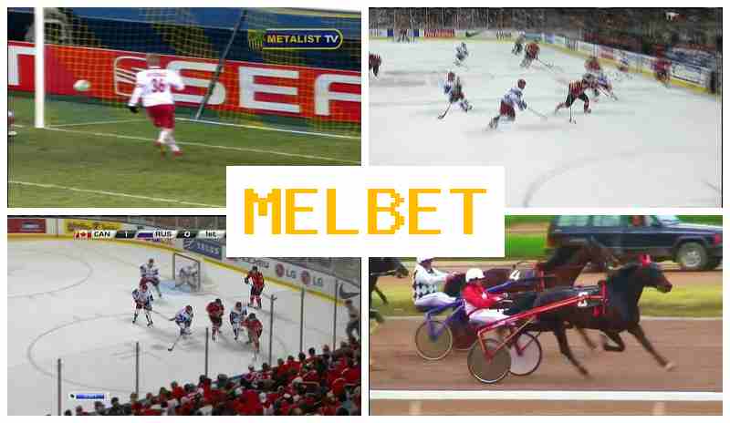 MELNET 💷 Betting Company Online, Sign In, Register, Place Sports Bets