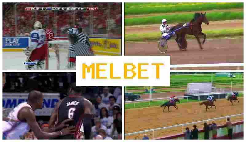 MELB4T 💸 Online Sportsbook, First Deposit Reward, Authorized Bookmaker Portal