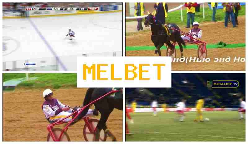 MELBEG █ Betting Company Online, Sign In, Sign Up, Wager on Sporting Events