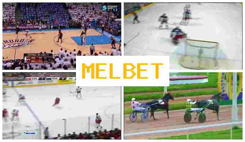 MEL BT 🆗 Verified Betting Company Site, Online Sports Bets, Promotions and Bonuses