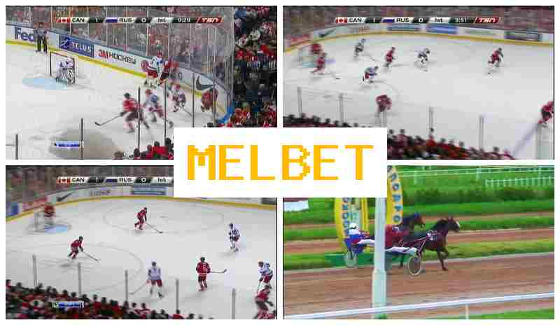 MEL BE 🔸 Sportsbook Bets offering High Odds