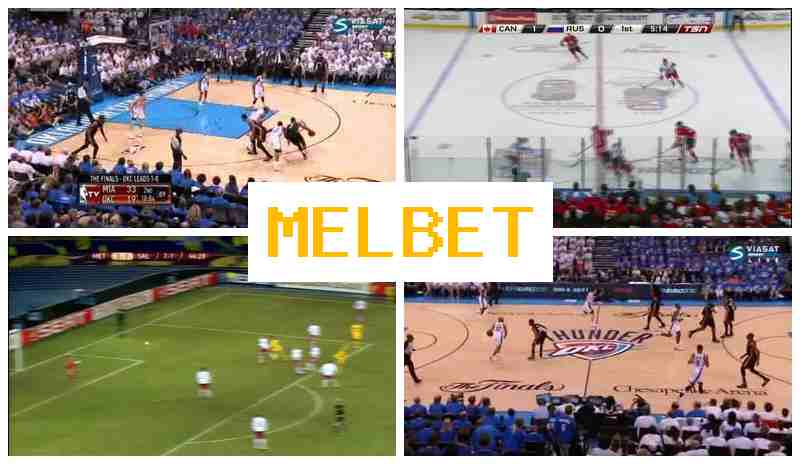 MELL BET 💶 Place Bets on Sports with Competitive Odds