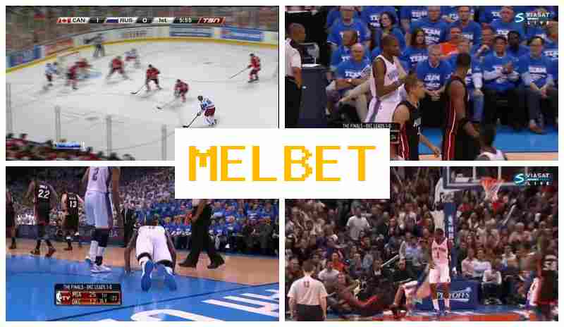 MEL BETT ☘ Internet Sportsbook, Online Sports Bets