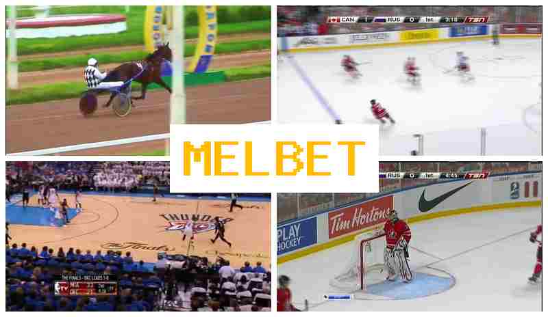 MELB ET 💶 Live Sports Betting, New User Bonus