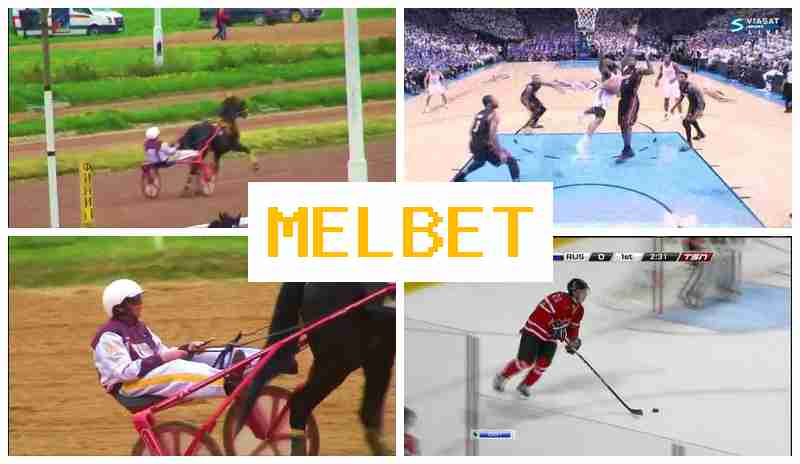 MEL BDT ⚡ Online Sports Bets, Initial Deposit Reward, Official Portal