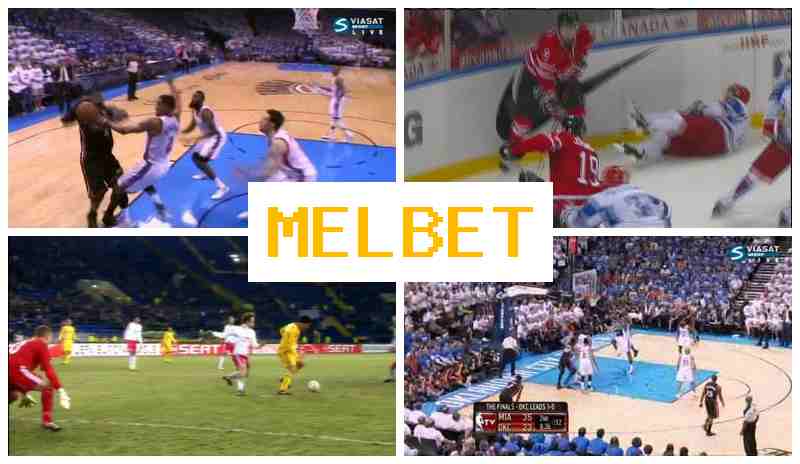 MEL BST ▒ Bet on Sporting Events, Promotions and Bonuses, Official Website