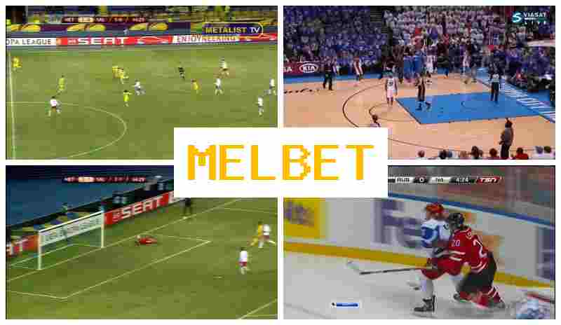 MEL BE5 🔸 Sports Betting, Bonuses and Free Bets