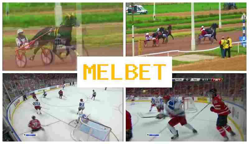 MEL BE6 ▒ Bookmaker Platform